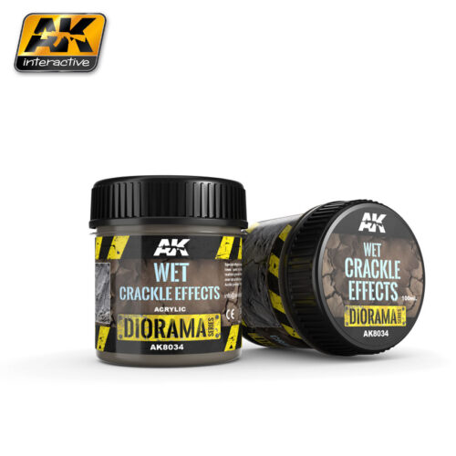 AK – WET CRACKLE EFFECTS 100ML