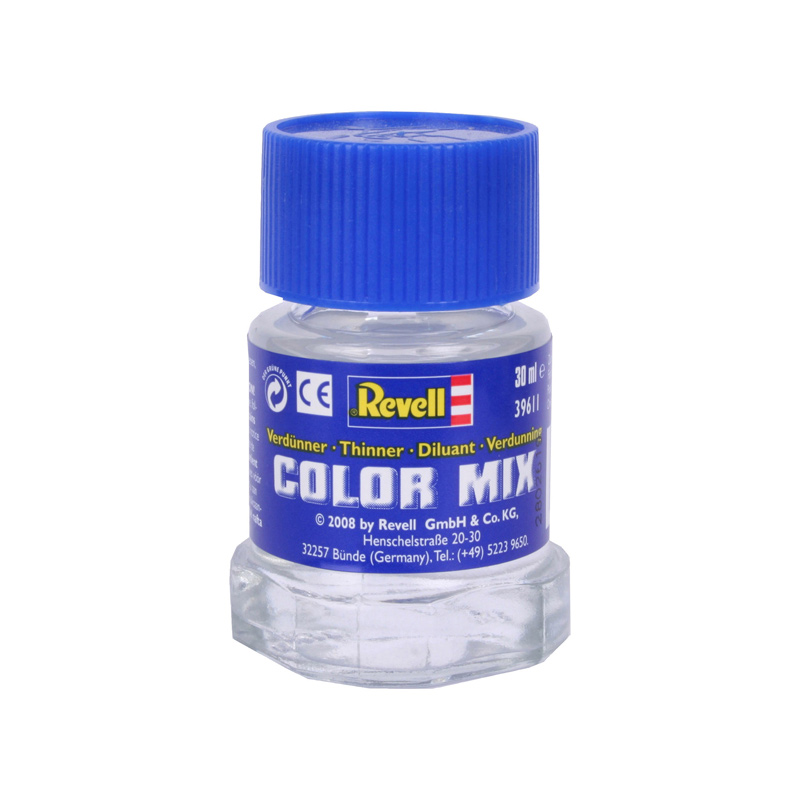 REVELL - COLOR MIX DILUENTE 30 ml